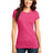 District Women's   Fitted Very Important Tee