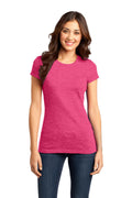 District Women's   Fitted Very Important Tee