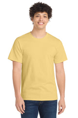 Port & Co Men's   Essential Tee