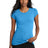 District Women's   Fitted Very Important Tee