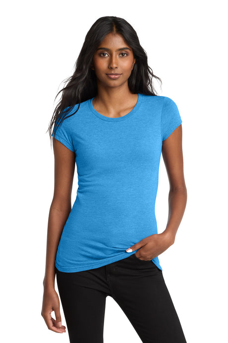 District Women's   Fitted Very Important Tee