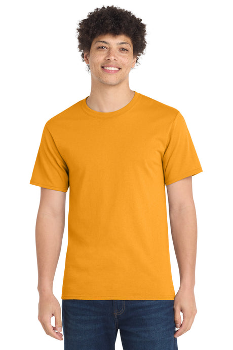Port & Co Men's   Essential Tee