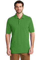 Port Authority Men's   EZCotton   Polo