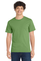 Port & Co Men's   Essential Tee