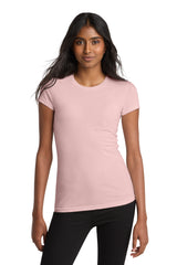 District Women's   Fitted Very Important Tee