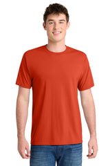 Port & Co Men's   Performance Blend Tee