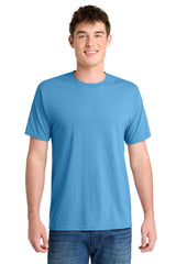 Port & Co Men's   Performance Blend Tee