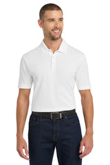 Port Authority Men's   EZCotton   Polo