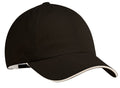 Port Authority    Sandwich Bill Cap