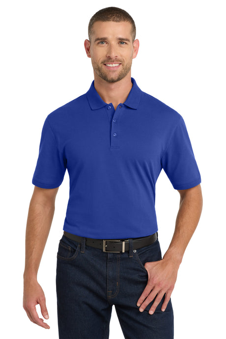 Port Authority Men's   EZCotton   Polo