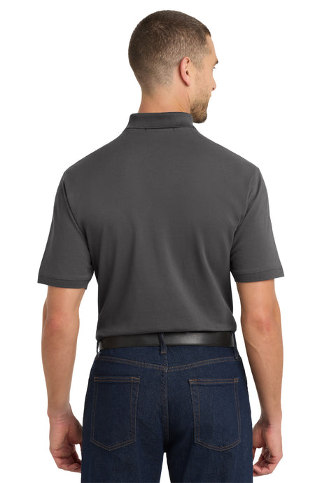Port Authority Men's   EZCotton   Polo