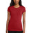 District Women's   Fitted Very Important Tee