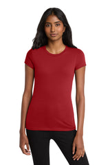 District Women's   Fitted Very Important Tee