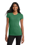 District Women's   Fitted Very Important Tee