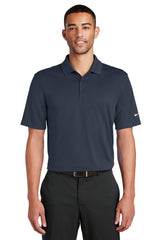 Nike Men's Dri-FIT Classic Fit Players Polo with Flat Knit Collar