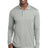 Sport-Tek Men's    PosiCharge    RacerMesh    Long Sleeve Polo