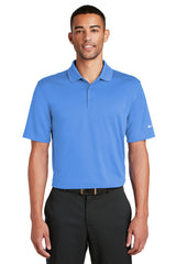 Nike Men's Dri-FIT Classic Fit Players Polo with Flat Knit Collar