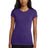 District Women's   Fitted Very Important Tee