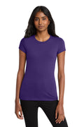 District Women's   Fitted Very Important Tee