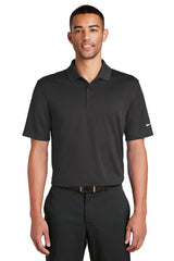Nike Men's Dri-FIT Classic Fit Players Polo with Flat Knit Collar