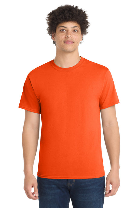 Port & Co Men's   Core Blend Tee