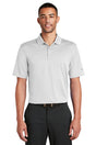 Nike Men's Dri-FIT Classic Fit Players Polo with Flat Knit Collar