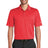 Nike Men's Dri-FIT Classic Fit Players Polo with Flat Knit Collar