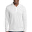Sport-Tek Men's    PosiCharge    RacerMesh    Long Sleeve Polo