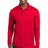 Sport-Tek Men's    PosiCharge    RacerMesh    Long Sleeve Polo