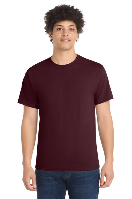 Port & Co Men's   Core Blend Tee
