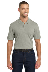 Port Authority Men's   EZCotton   Polo