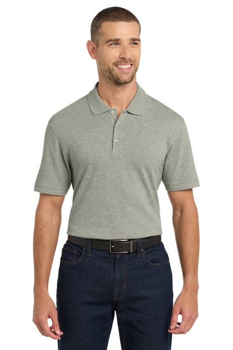 Port Authority Men's   EZCotton   Polo
