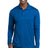Sport-Tek Men's    PosiCharge    RacerMesh    Long Sleeve Polo