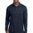 Sport-Tek Men's    PosiCharge    RacerMesh    Long Sleeve Polo