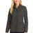 Sport-Tek Women's   PosiCharge   Electric Heather Soft Shell Jacket