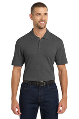 Port Authority Men's   EZCotton   Polo