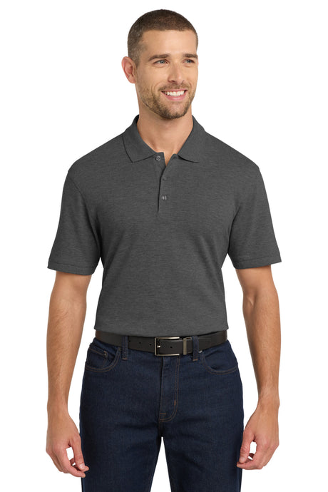 Port Authority Men's   EZCotton   Polo