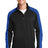 Port Authority Men's   Active Colorblock Soft Shell Jacket-1