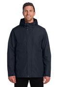 Port Authority Men's   All-Weather 3-in-1 Jacket J123