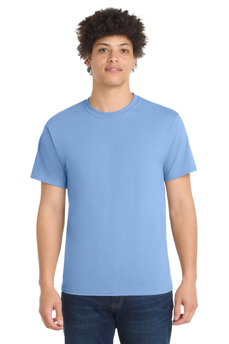 Port & Co Men's   Core Blend Tee