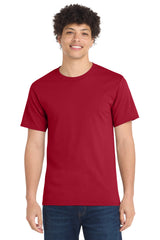 Port & Co Men's   Essential Tee