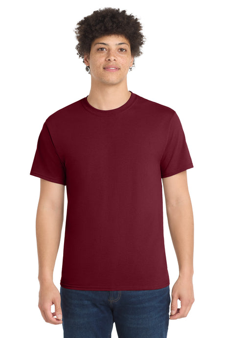 Port & Co Men's   Core Blend Tee
