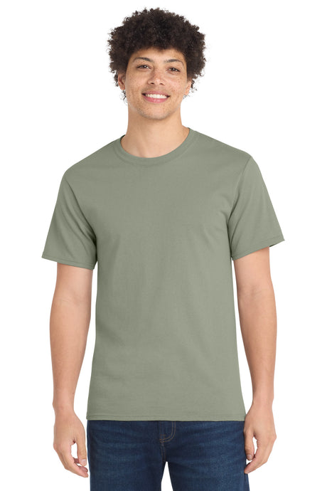 Port & Co Men's   Essential Tee