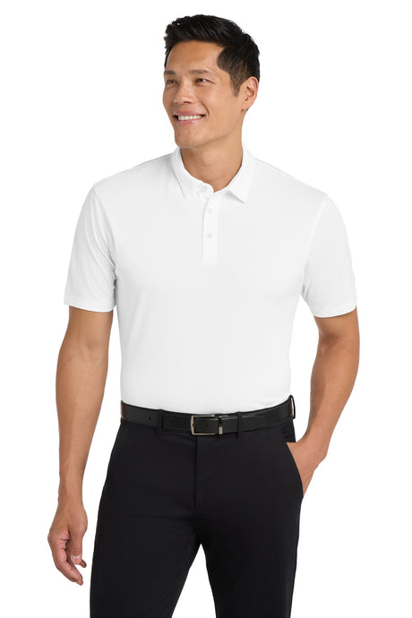 Port Authority Men's    UV Choice Pique Polo K750