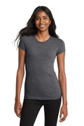 District Women's   Fitted Very Important Tee