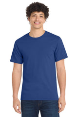 Port & Co Men's   Essential Tee