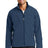Port Authority Men's   Textured Soft Shell Jacket