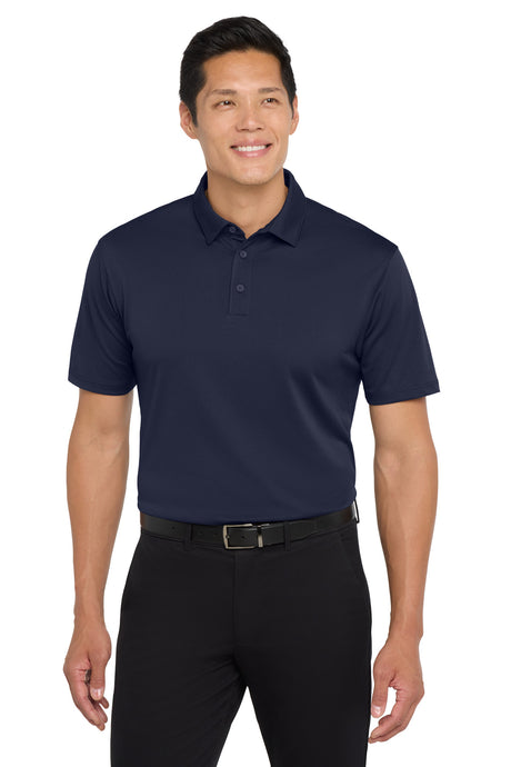 Port Authority Men's    UV Choice Pique Polo K750