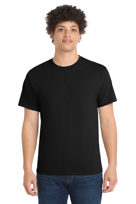 Port & Co Men's   Core Blend Tee