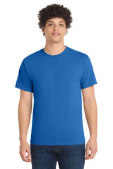 Port & Co Men's   Core Blend Tee